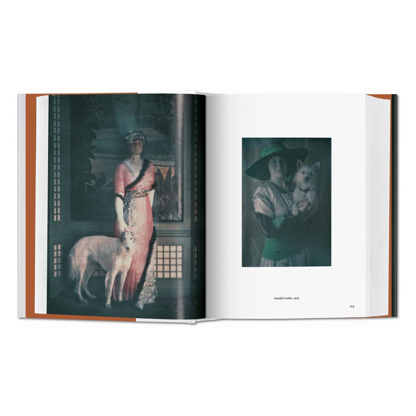 The Dog in Photography 1839–Today (German, French, English) Book