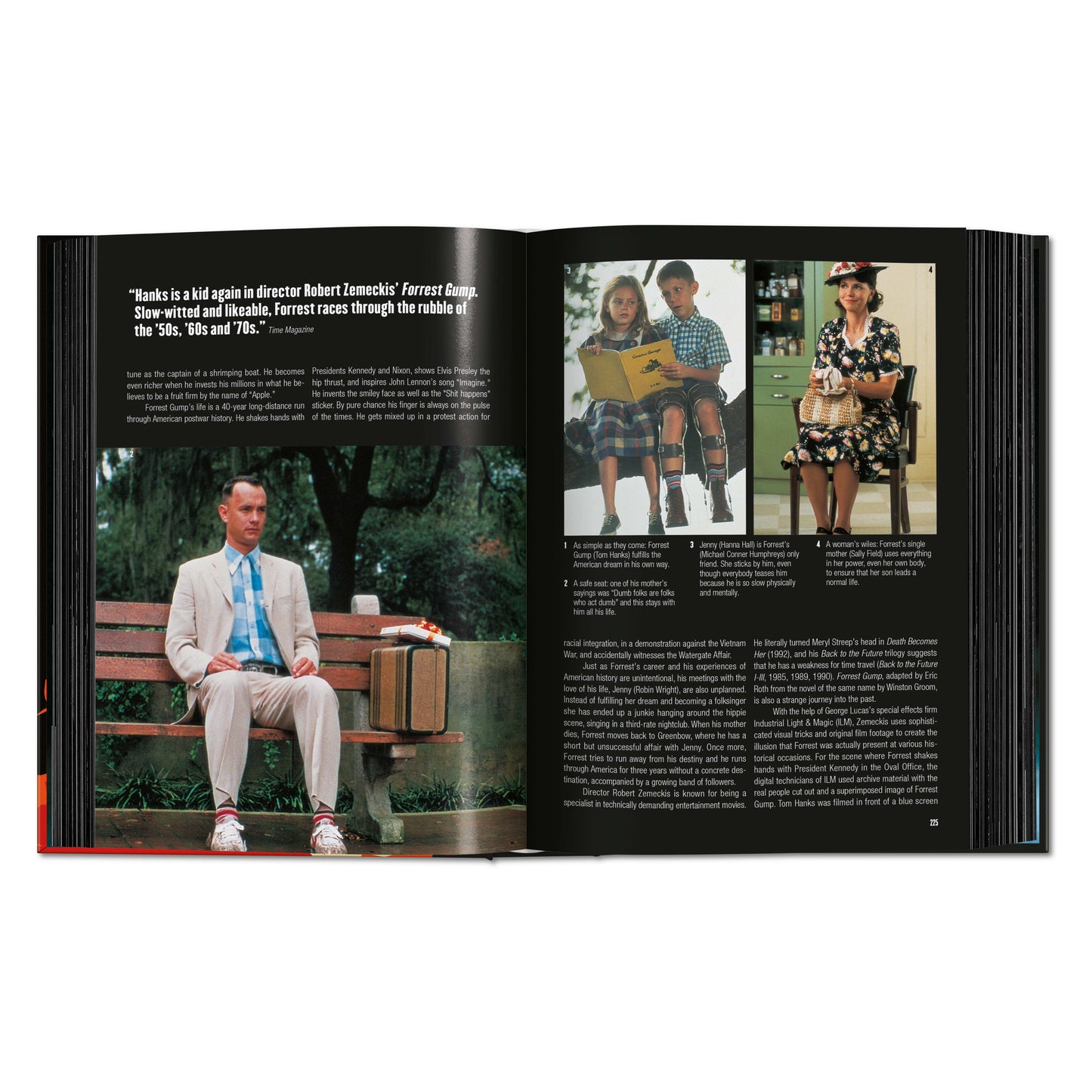 100 Movies of the 1990s (English) Book