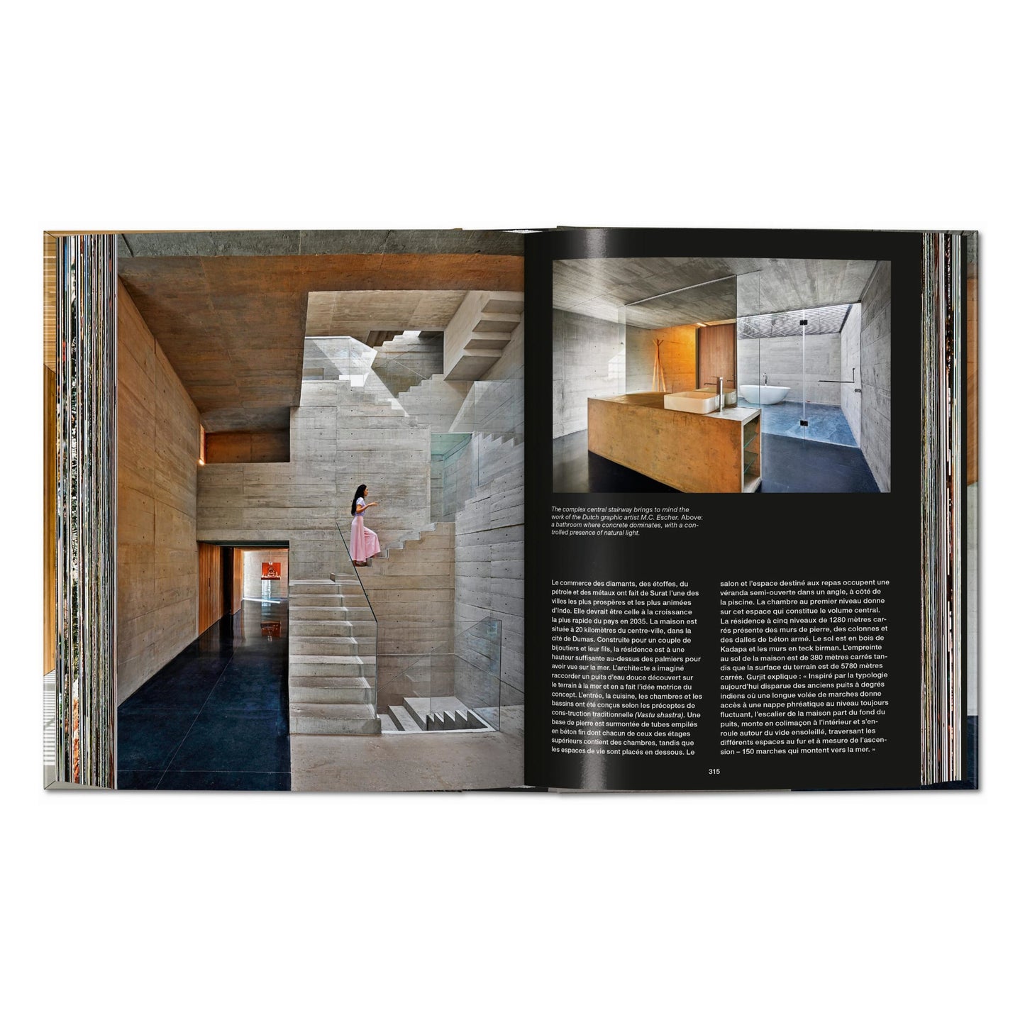 Homes For Our Time. Contemporary Houses around the World. Vol. 2. 45th Ed. (German, French, English) Book