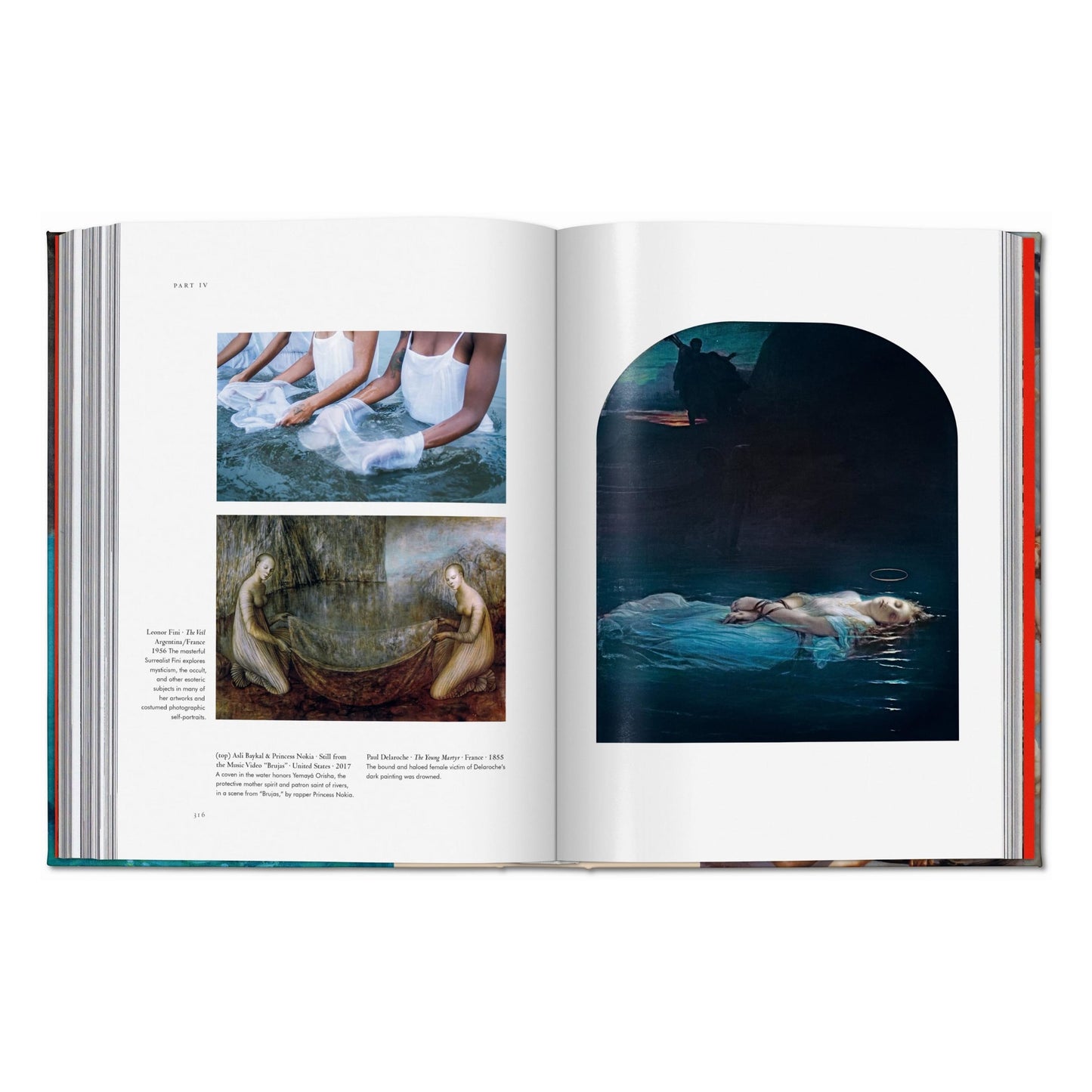 Witchcraft. The Library of Esoterica (English) Book