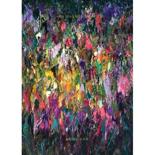 100 Emerging Artworks of 2026: A Yearly Publication showcasing the top 100 Emerging Artworks produced by artists from all over the world