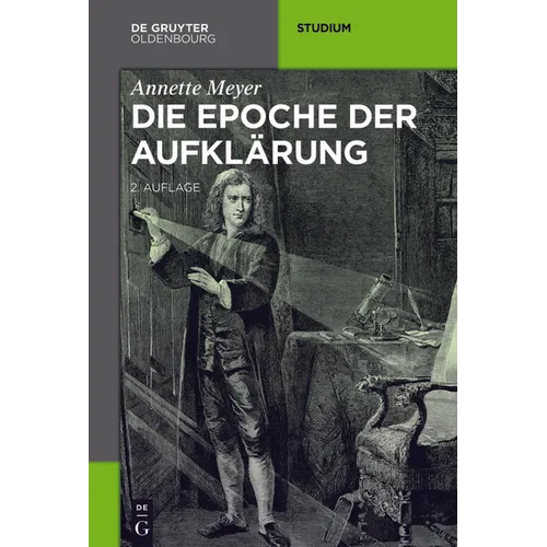 Die Epoche der Aufklärung