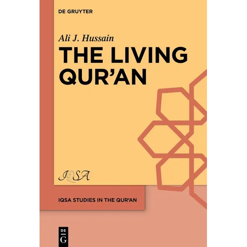 The Living Qur'ān