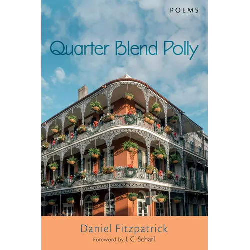 Quarter Blend Polly