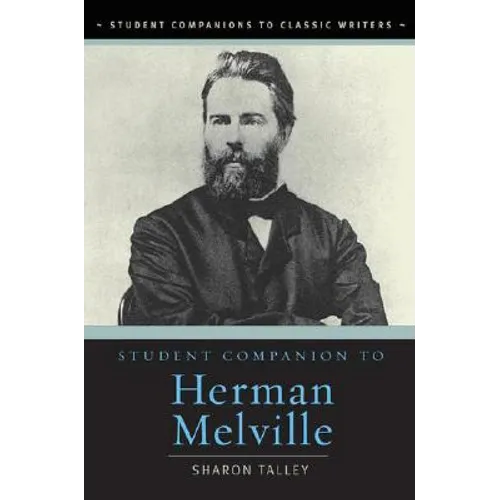 Student Companion to Herman Melville