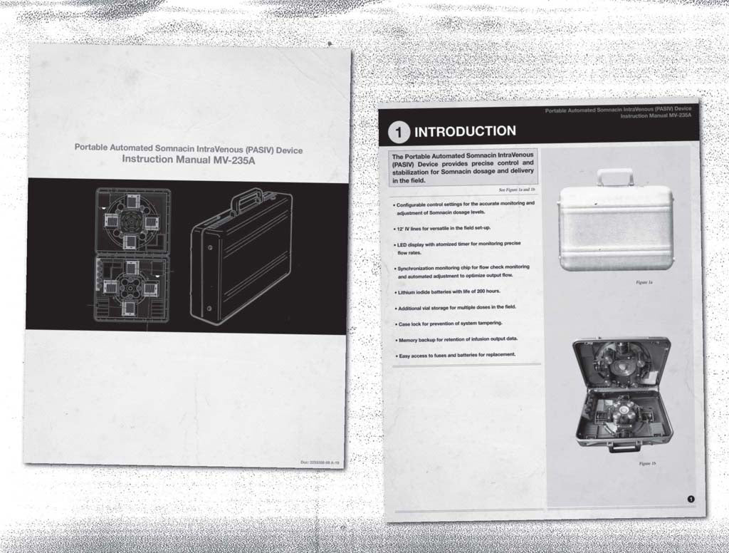 Inception Softcover Book