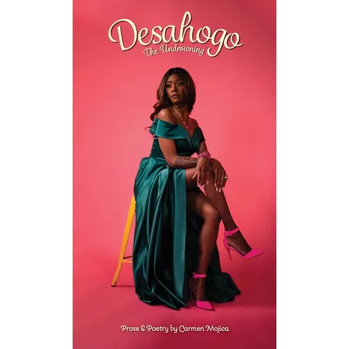 Desahogo: The Undrowning