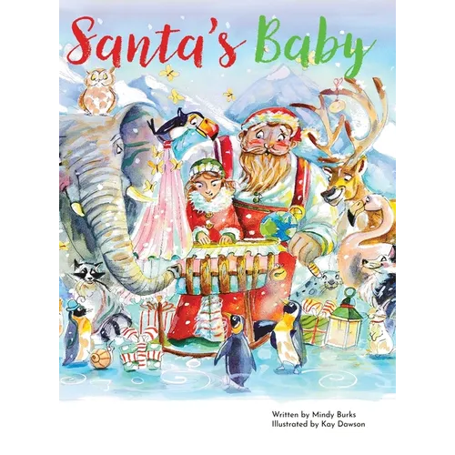 Santa's Baby