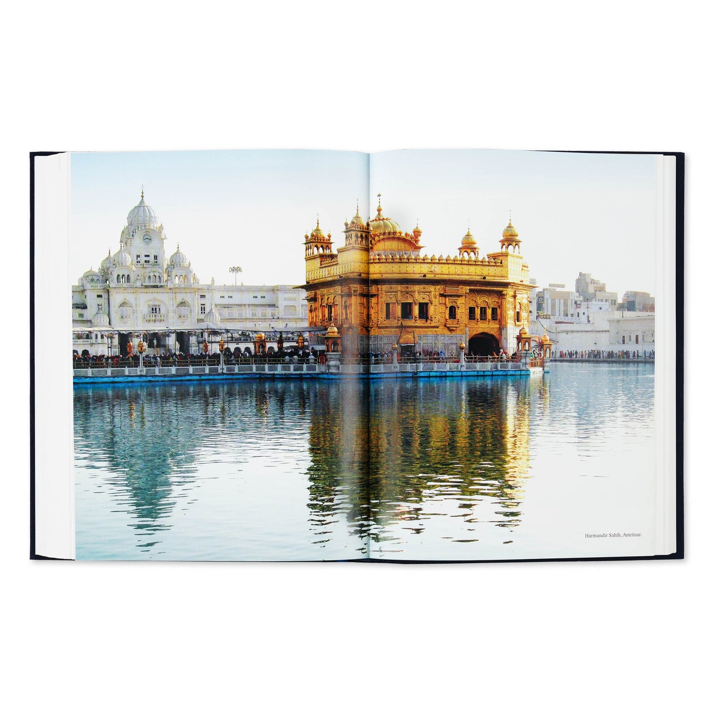 Encyclopedia of Hinduism Hardcover Book