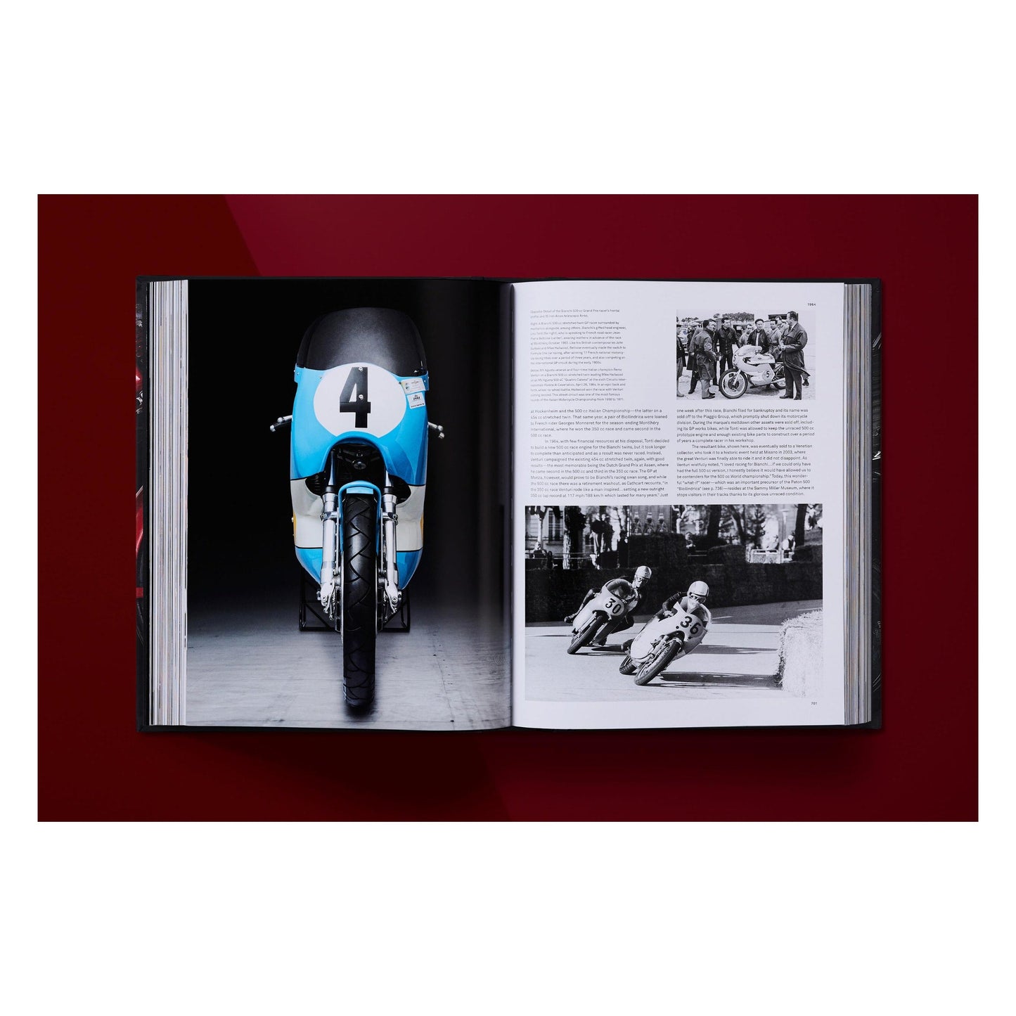 Ultimate Collector Motorcycles (English) (FFE) Book