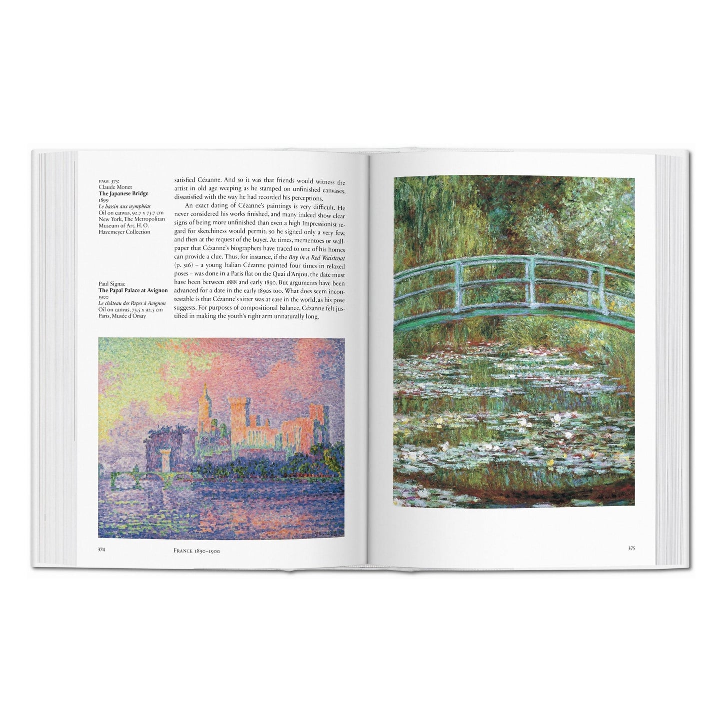 Impressionism. 1860-1920 (English) Book