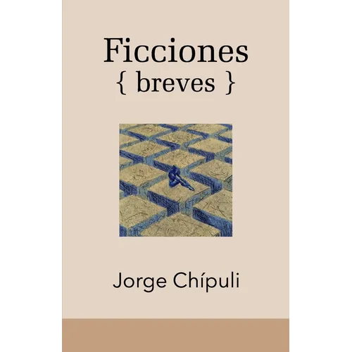 Ficciones breves