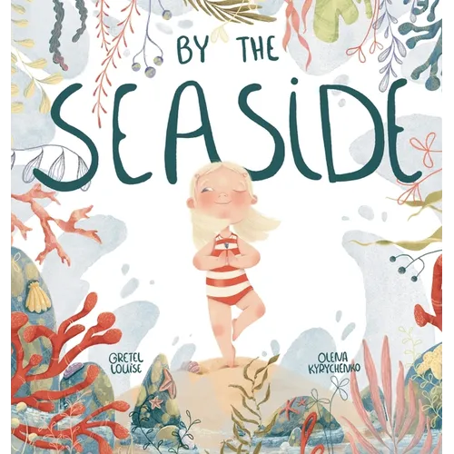 By The Seaside