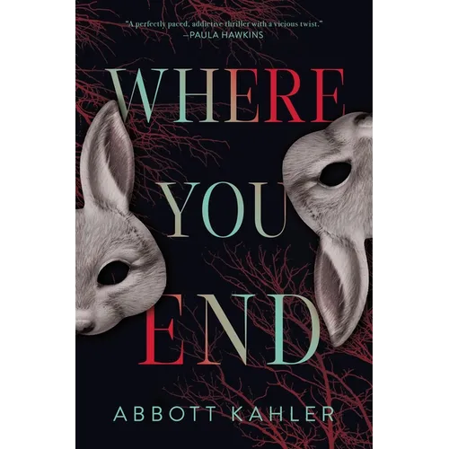 Where You End
