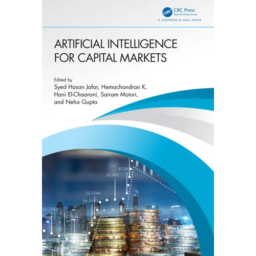 Artificial Intelligence for Capital Markets