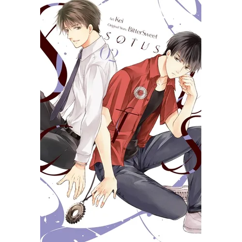 Sotus, Vol. 2