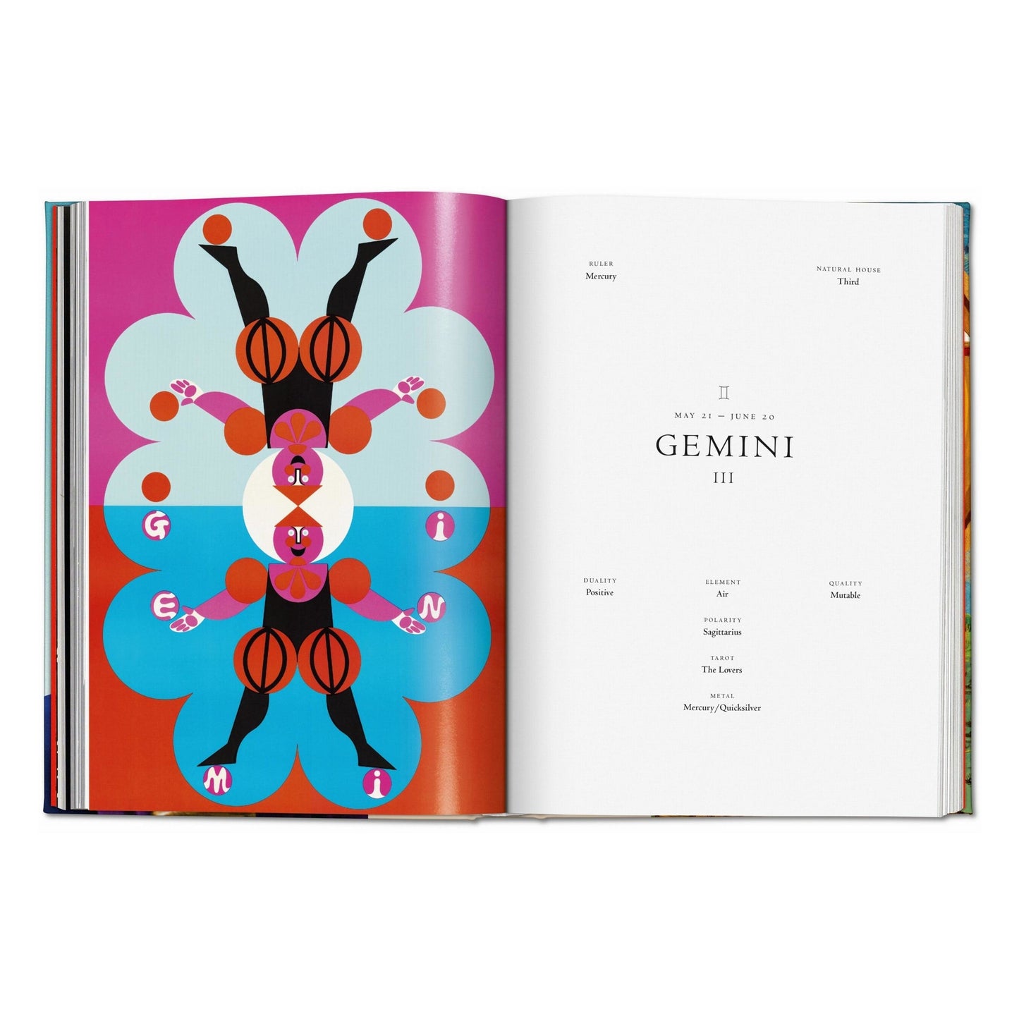 Astrology. The Library of Esoterica (English) Book