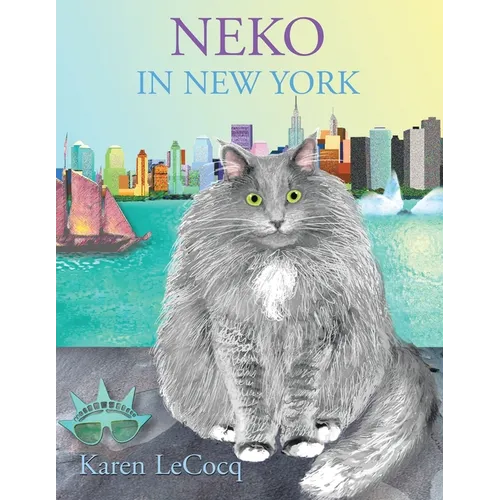Neko in New York