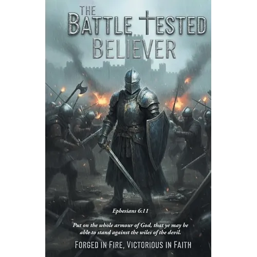 The Battle-Tested Believer