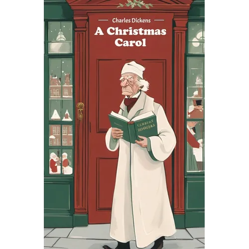 A Christmas Carol