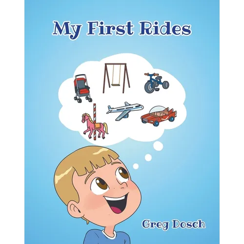My First Rides