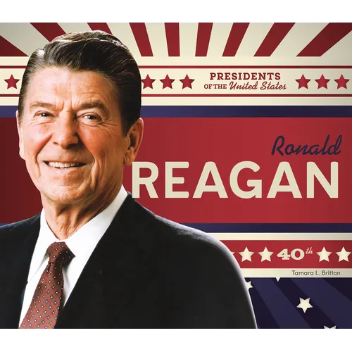 Ronald Reagan