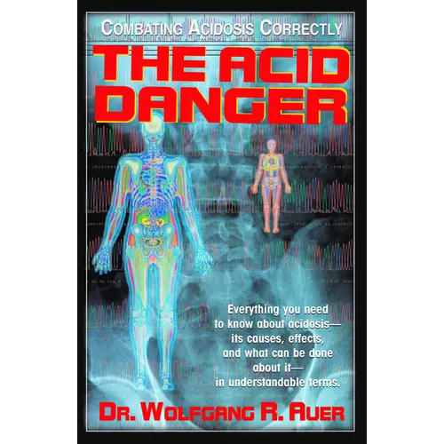 The Acid Danger: Combating Acidosis Correctly