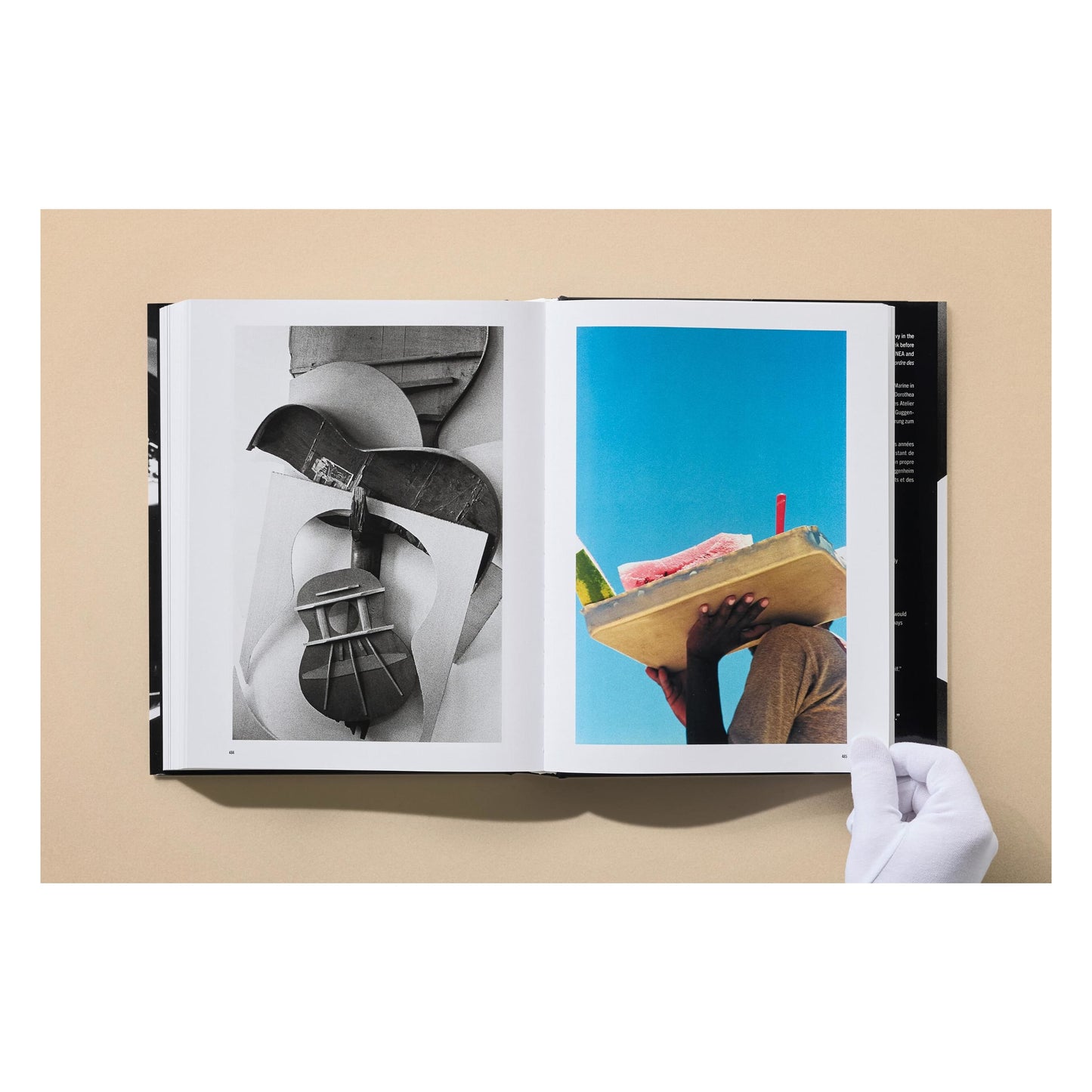 Ralph Gibson. Photographs 1960–2024 (German, French, English) Book