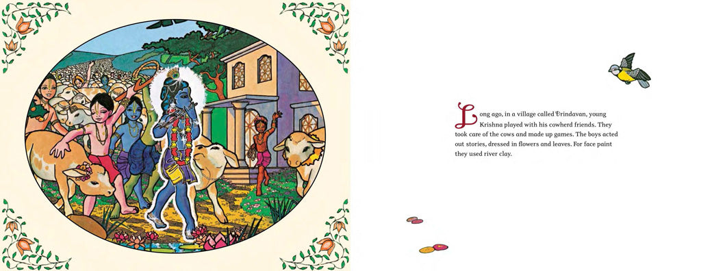 Agha the Eight-Mile Monster Hardcover Book