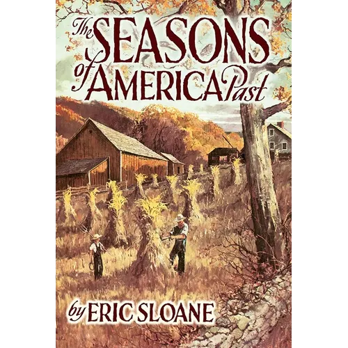 The Seasons of America Past