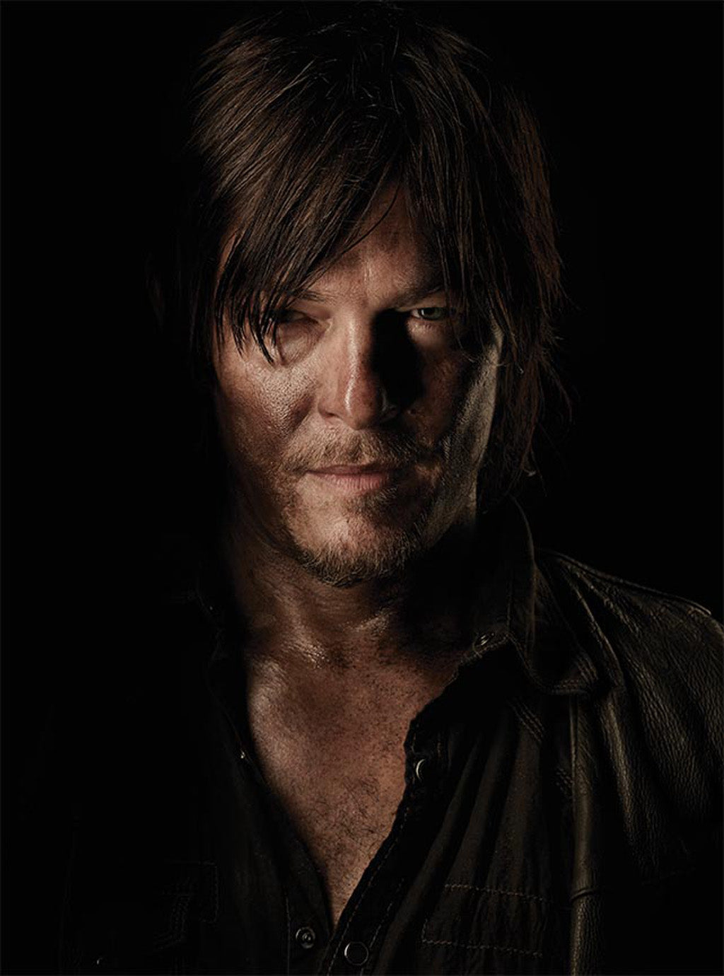 The Walking Dead Softcover Book