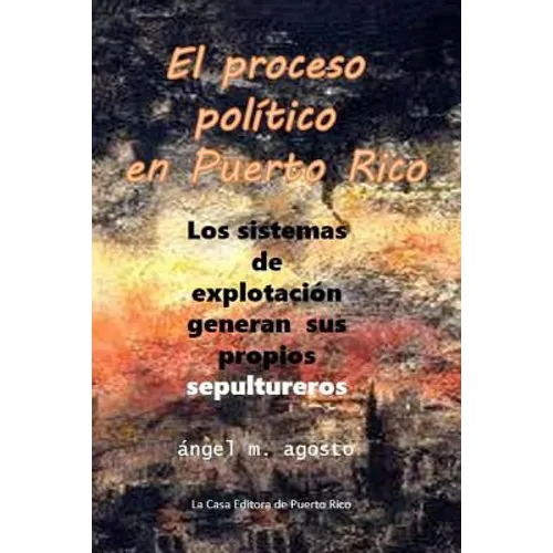 El proceso politico en Puerto Rico