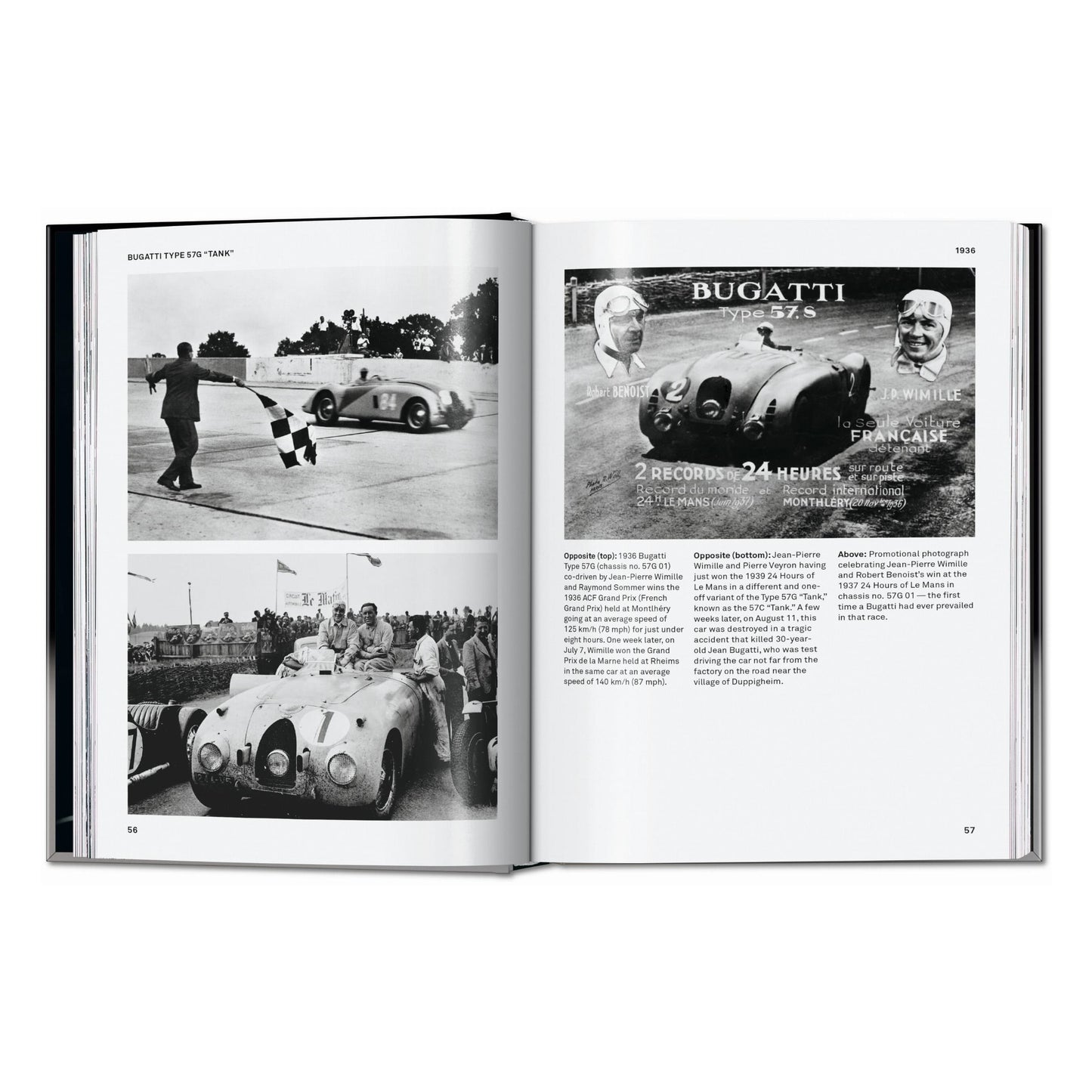 Sports Cars. 45th Ed. (English) Book