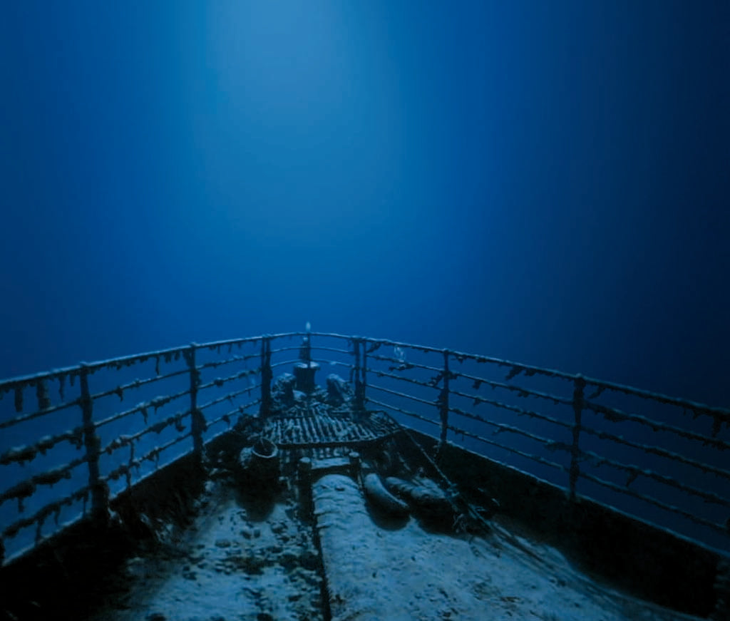 Exploring the Deep