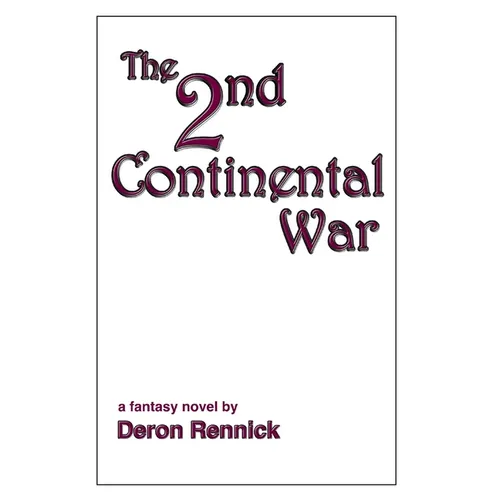 The 2nd Continental War