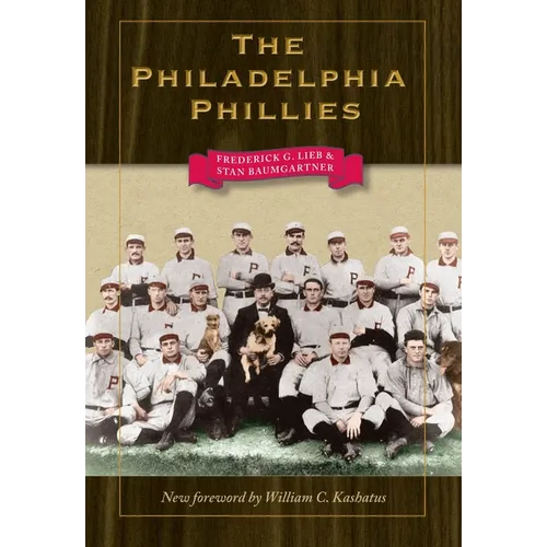 The Philadelphia Phillies