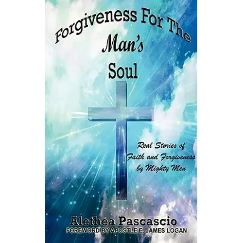 Forgiveness for the Man's Souls