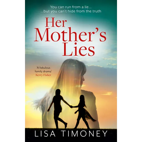 Her Mother's Lies