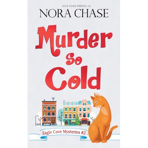 Murder So Cold