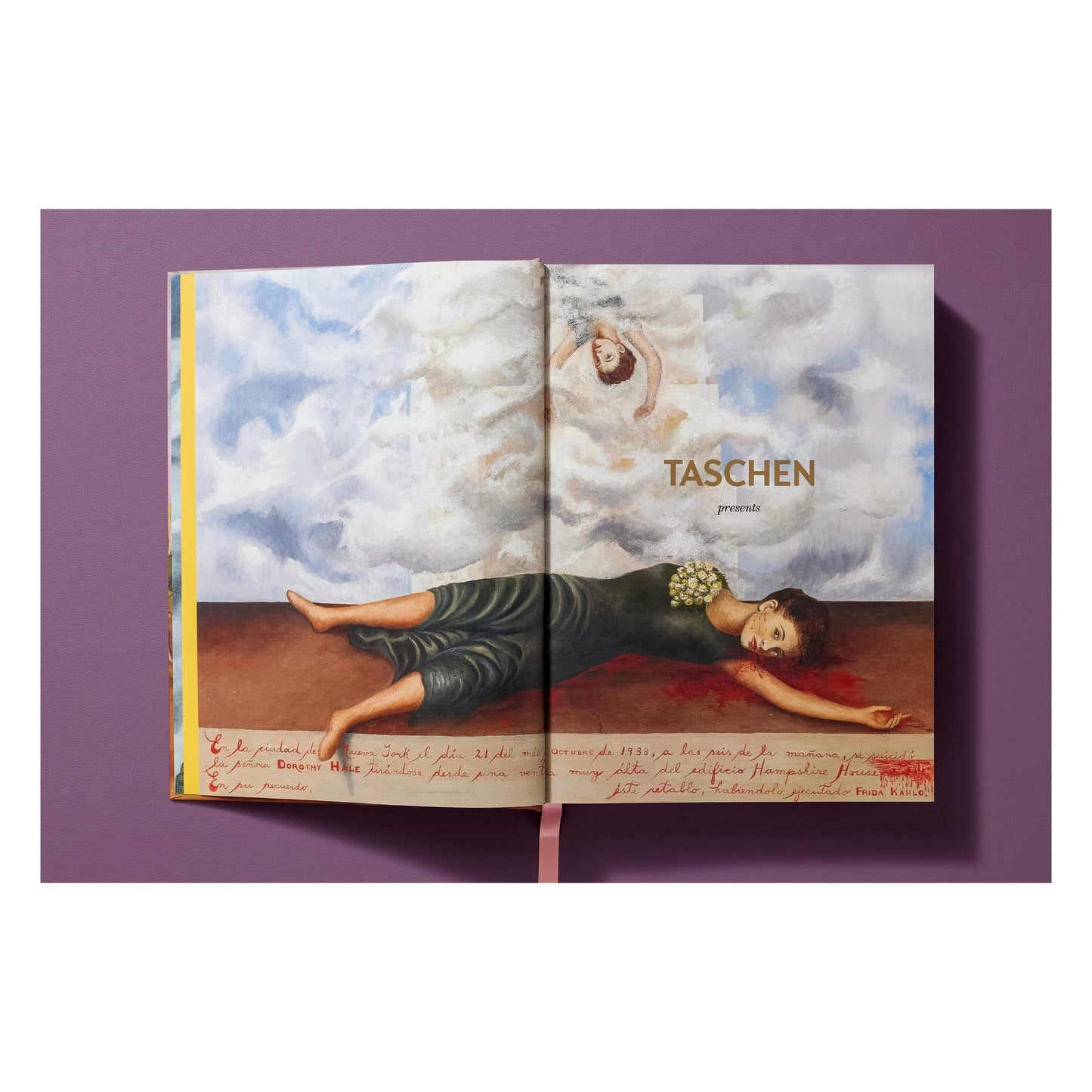 Frida Kahlo. The Complete Paintings (English) Book