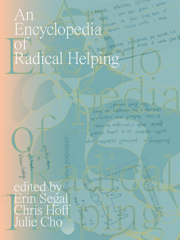 An Encyclopedia of Radical Helping Book