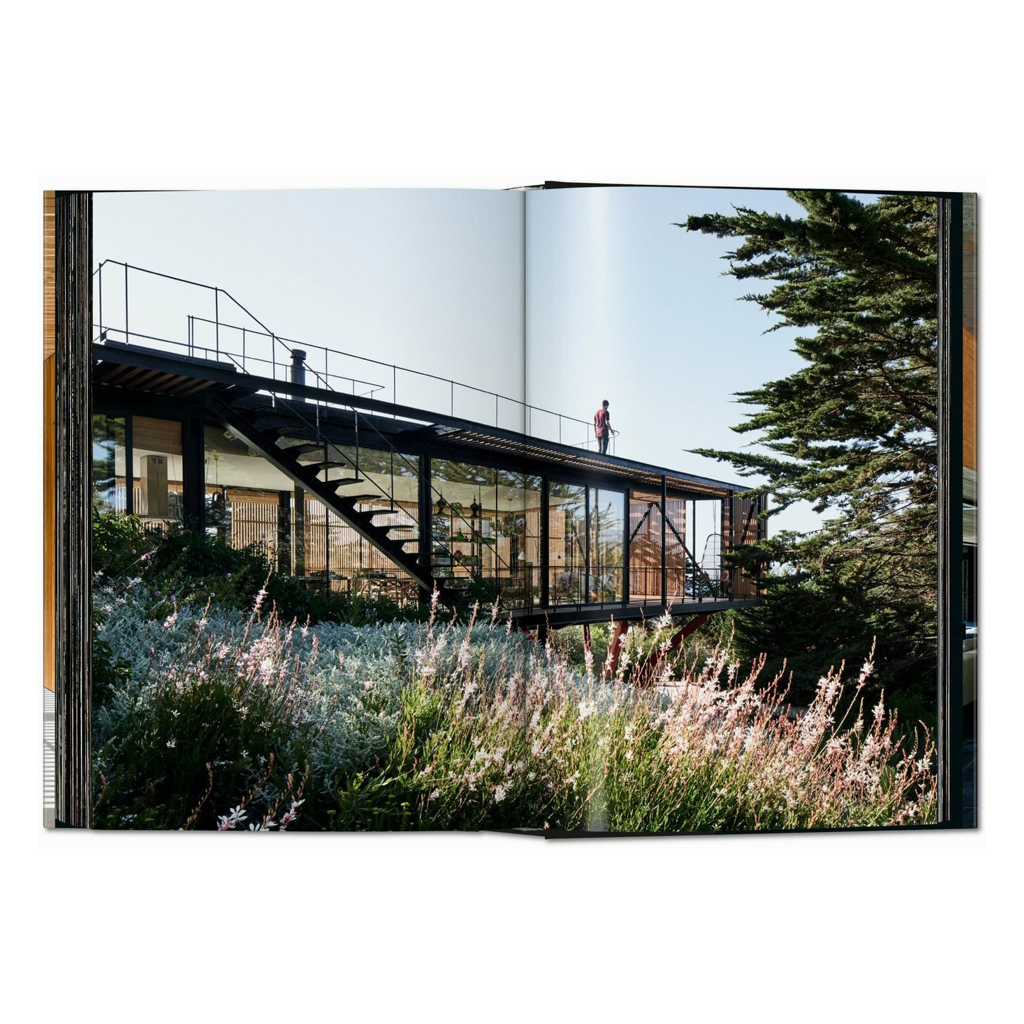 Homes For Our Time. Contemporary Houses around the World. Vol. 2 (German, French, English) Book