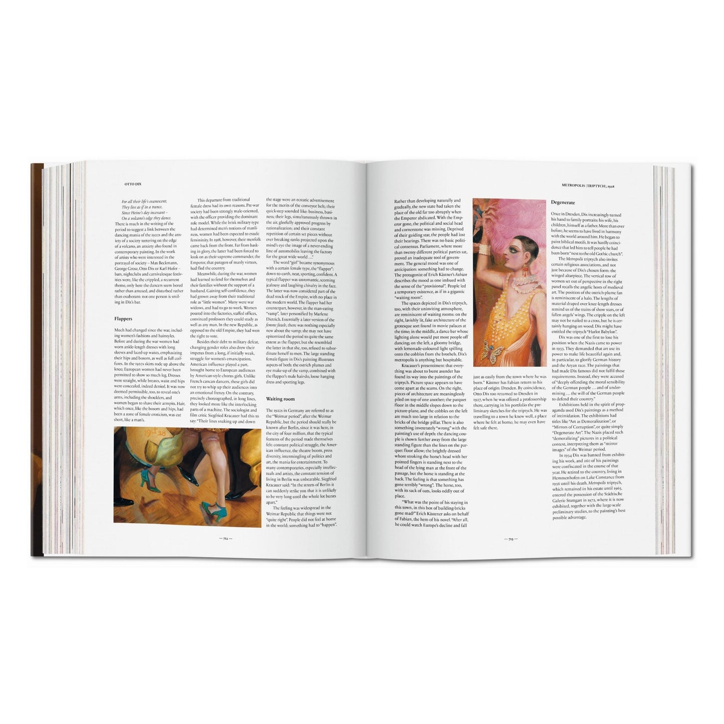 What Great Paintings Say. Masterpieces in Detail (English) Book