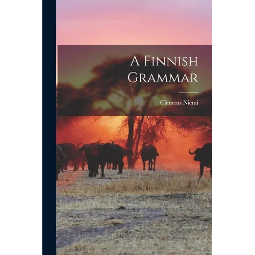 A Finnish Grammar
