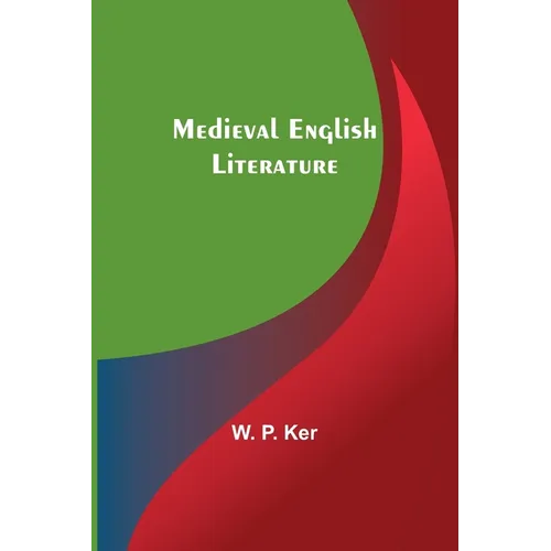 Medieval English Literature