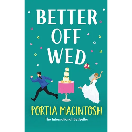 Better Off Wed