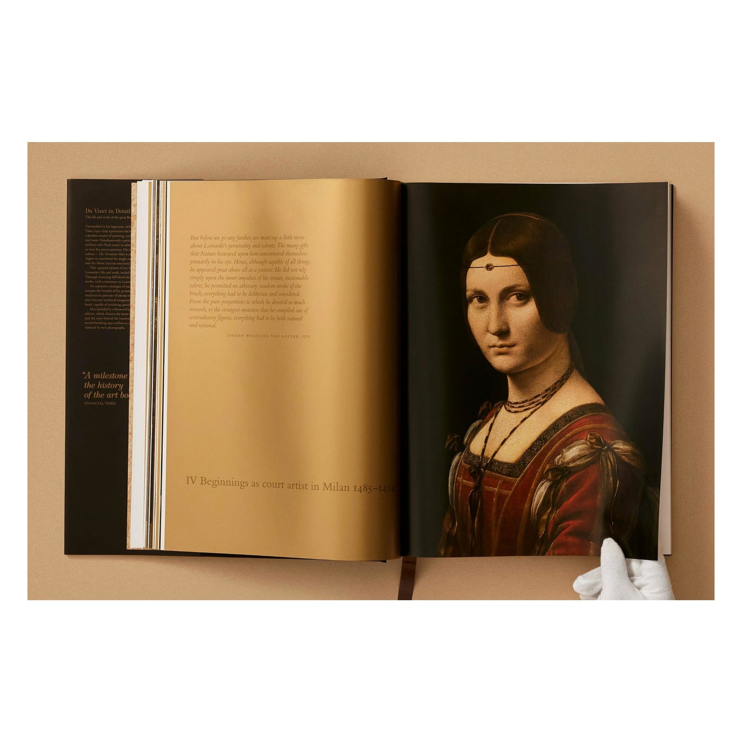 Leonardo. The Complete Paintings and Drawings (English) Book