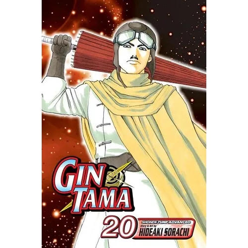 Gin Tama, Volume 20