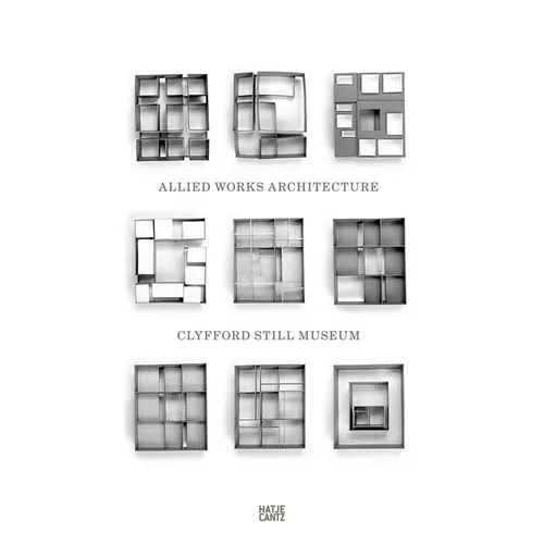 Clyfford Still Museum: Allied Works Architecture