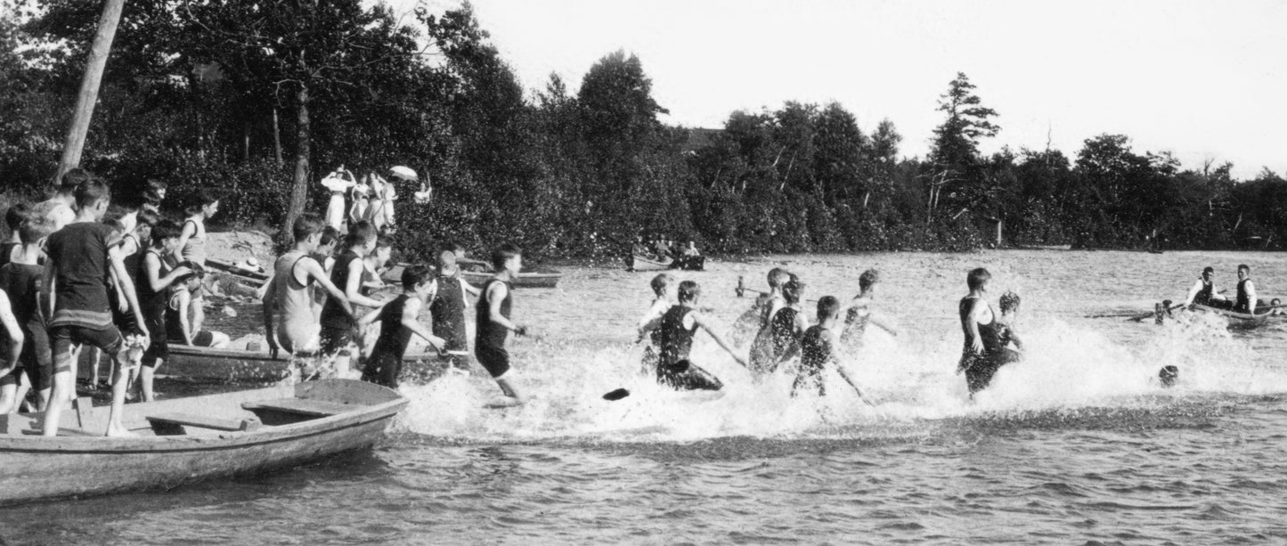 Lackawanna Memories: A Photographic History of the Early Years Book